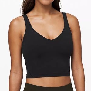 Lululemon align tank